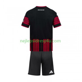 Fotbalový Dres Eintracht Frankfurt Dětské Domácí 2026/27